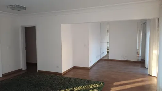 Apartamento com 3 Quartos à venda, 160m² no Jardim, Santo André