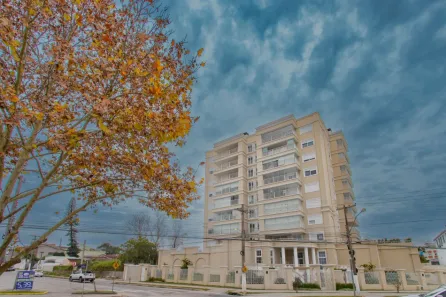 Apartamento com 3 Quartos à venda, 157m² no Areal, Pelotas