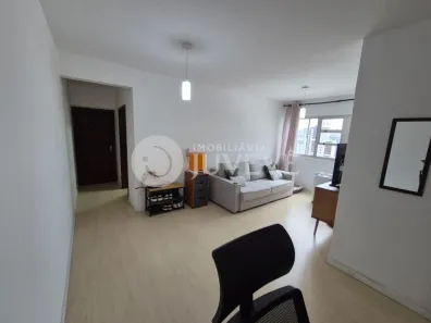 Apartamento com 2 Quartos à venda, 62m² no Centro, Curitiba