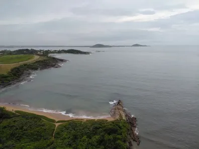 Apartamento com 3 Quartos à venda, 100m² no Praia do Morro, Guarapari
