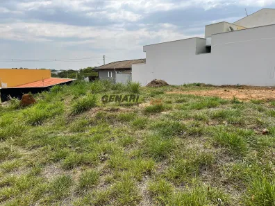 Lote/Terreno à venda, 173m² no Vila Florença, Indaiatuba