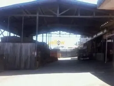 Galpão/Depósito/Armazém com 2 Quartos para alugar, 650m² no Água Chata, Guarulhos