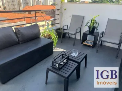 Sobrado com 4 Quartos à venda, 270m² no Vila Baruel, São Paulo