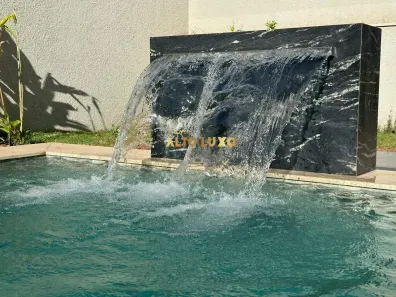 Casa com 4 Quartos à venda, 257m² no Alphaville - Lagoa dos Ingleses, Nova Lima