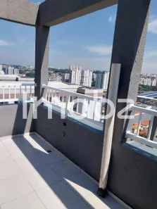 Cobertura com 2 Quartos à venda, 83m² no Vila Sônia, São Paulo