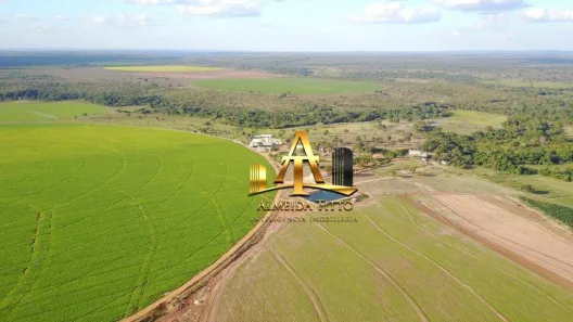 Fazenda/Sítio com 1 Quarto à venda, 100m² no , Manga