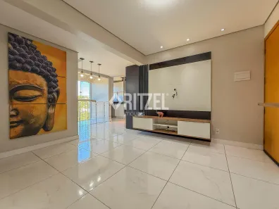Apartamento com 2 Quartos à venda, 52m² no Guarani, Novo Hamburgo