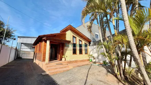 Casa com 1 Quarto à venda, 150m² no Parque Marechal Rondon, Cachoeirinha