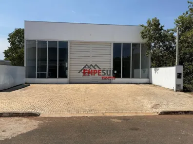 Ponto Comercial para alugar, 540m² no Plano Diretor Sul, Palmas