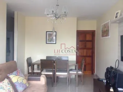 Apartamento com 2 Quartos à venda, 66m² no Icaraí, Niterói