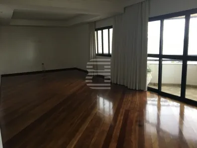 Apartamento com 4 Quartos à venda, 240m² no Cambuí, Campinas