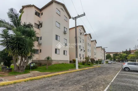Apartamento com 2 Quartos à venda, 44m² no Nossa Senhora das Graças, Canoas