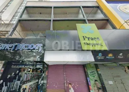 Ponto Comercial à venda, 1021m² no Centro, Uberlândia