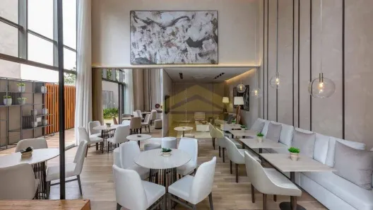 Apartamento com 4 Quartos à venda, 143m² no Campo Belo, São Paulo