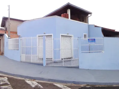 Sala Comercial para alugar, 50m² no Jardim Ibirapuera, Limeira