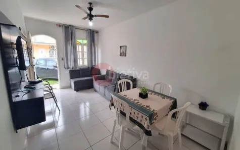 Casa de Condomínio com 2 Quartos à venda, 60m² no Jardim Excelsior, Cabo Frio