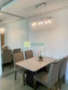 Apartamento com 2 Quartos à venda, 78m² no Vila Ema, São José dos Campos