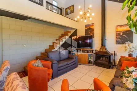Cobertura com 3 Quartos à venda, 180m² no Praia de Belas, Porto Alegre