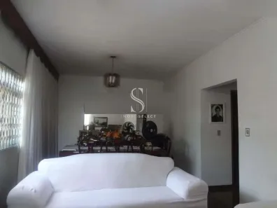 Casa com 3 Quartos à venda, 250m² no Vila Santo Estéfano, São Paulo