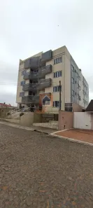 Apartamento com 1 Quarto à venda, 100m² no Nova Rússia, Ponta Grossa