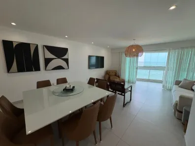 Apartamento com 2 Quartos à venda, 137m² no Cavaleiros, Macaé