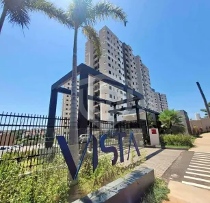 Apartamento com 2 Quartos à venda, 47m² no Parque Residencial das Camélias, Bauru