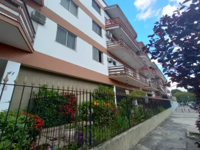Apartamento com 2 Quartos à venda, 83m² no Tauá, Rio de Janeiro