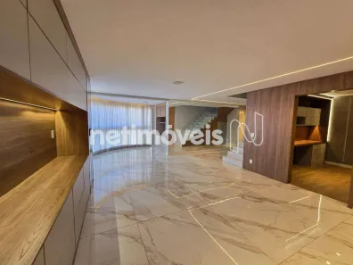 Cobertura com 5 Quartos à venda, 248m² no Alphaville - Lagoa dos Ingleses, Nova Lima