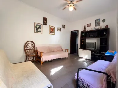 Casa com 2 Quartos à venda, 210m² no Maracanã, Praia Grande