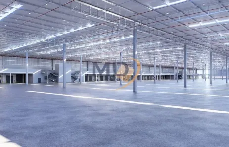 Galpão/Depósito/Armazém para alugar, 29456m² no , Nova Santa Rita