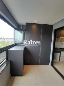 Apartamento com 3 Quartos para alugar, 81m² no Jardim Sul, Uberlândia