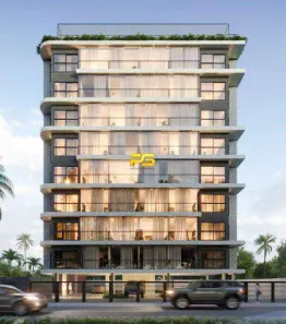 Ponto Comercial com 1 Quarto à venda, 22m² no Intermares, Cabedelo