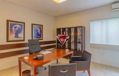 Imóvel Comercial à venda, 300m² no Indianópolis, São Paulo