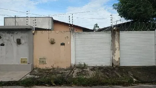 Casa com 2 Quartos à venda, 56m² no Caracanga, Itaitinga