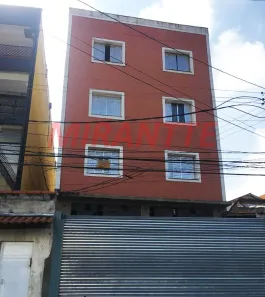Apartamento com 2 Quartos à venda, 65m² no Vila Irmãos Arnoni, São Paulo