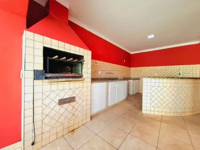 Casa com 4 Quartos à venda, 260m² no Alto do Ipiranga, Ribeirão Preto