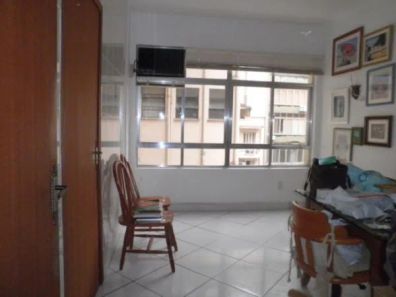 Sala Comercial à venda, 46m² no Centro Histórico, Porto Alegre