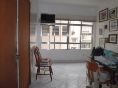 Sala Comercial à venda, 46m² no Centro Histórico, Porto Alegre