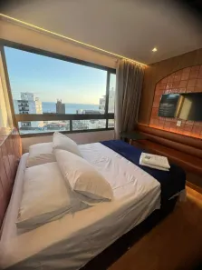 Apartamento com 1 Quarto à venda, 27m² no Barra, Salvador