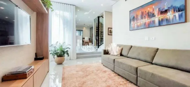 Casa de Condomínio com 3 Quartos à venda, 199m² no Gleba Simon Frazer, Londrina