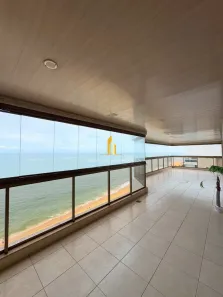 Apartamento com 4 Quartos à venda, 400m² no Itapuã, Vila Velha