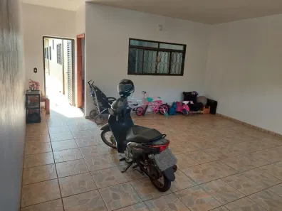Casa com 3 Quartos à venda, 161m² no Bonfim Paulista, Ribeirão Preto
