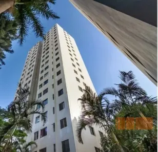 Apartamento com 2 Quartos à venda, 50m² no Brás, São Paulo