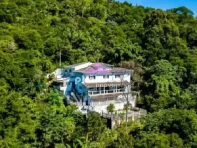 Casa com 2 Quartos à venda, 384m² no Cigarras, São Sebastião