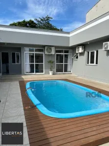Casa com 4 Quartos à venda, 89m² no Feitoria, São Leopoldo