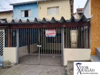 Sobrado com 2 Quartos à venda, 129m² no Jardim São Miguel, São Paulo