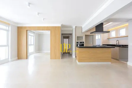 Apartamento com 2 Quartos à venda, 138m² no Vila Nova Conceição, São Paulo