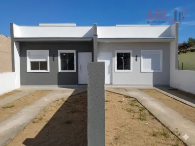 Casa com 2 Quartos à venda, 55m² no São Jerônimo, Gravataí