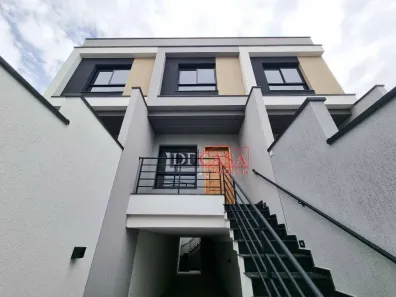 Sobrado com 3 Quartos à venda, 134m² no Vila Araguaia, São Paulo