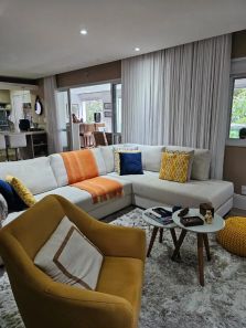 Apartamento com 3 Quartos à venda, 168m² no Jardim Santa Mena, Guarulhos
